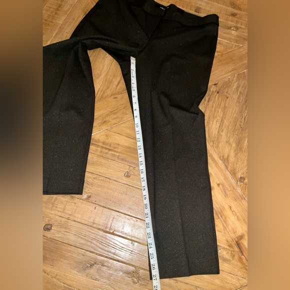 Amanda & Chelsea - the Amanda pant - size 16 - modern fit/ankle pant - Picture 7 of 11